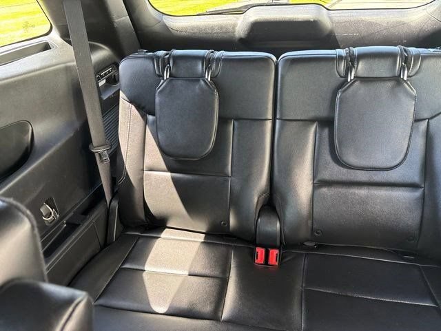 Used 2022 Ford Explorer ST w/ ST Street Pack AWD/4WD image 38