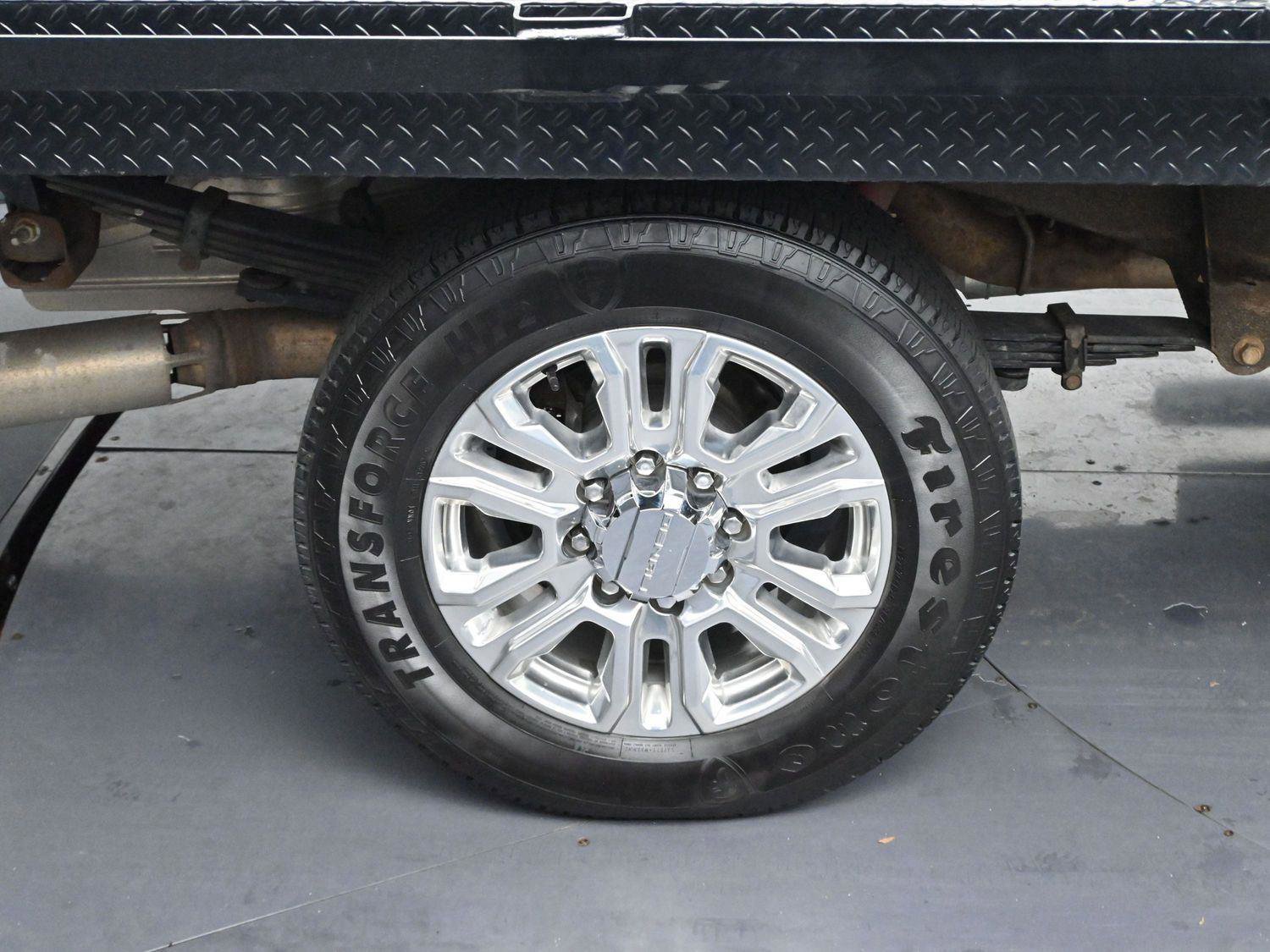 Used 2020 GMC Sierra 2500 Denali w/ Denali Ultimate Package image 35