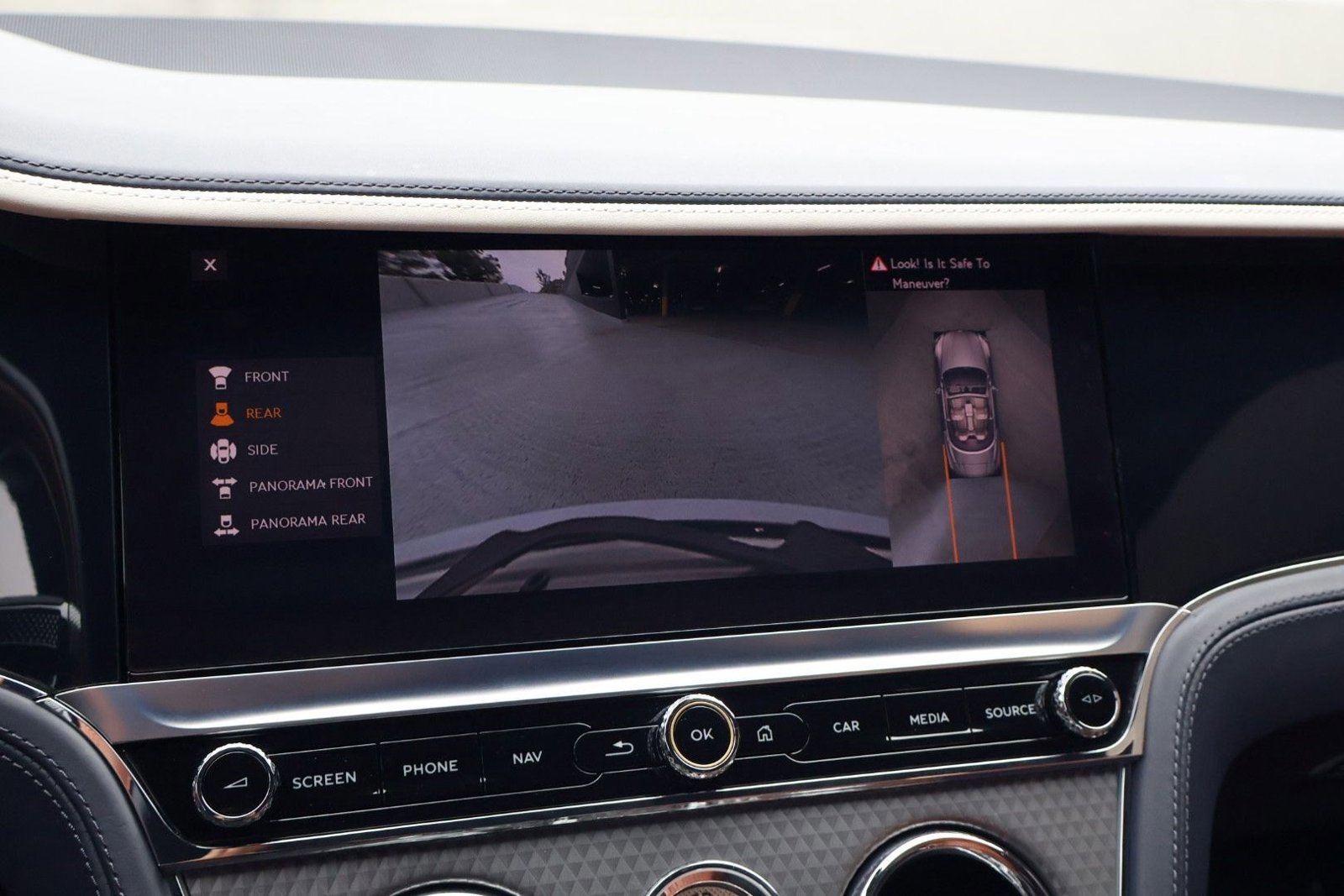 Certified 2024 Bentley Continental GT Mulliner image 19