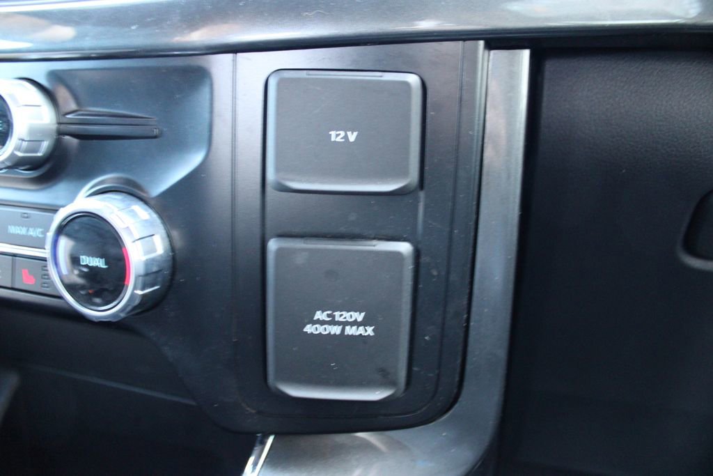 Used 2023 Ford F150 XLT w/ Equipment Group 302A High AWD/4WD image 28