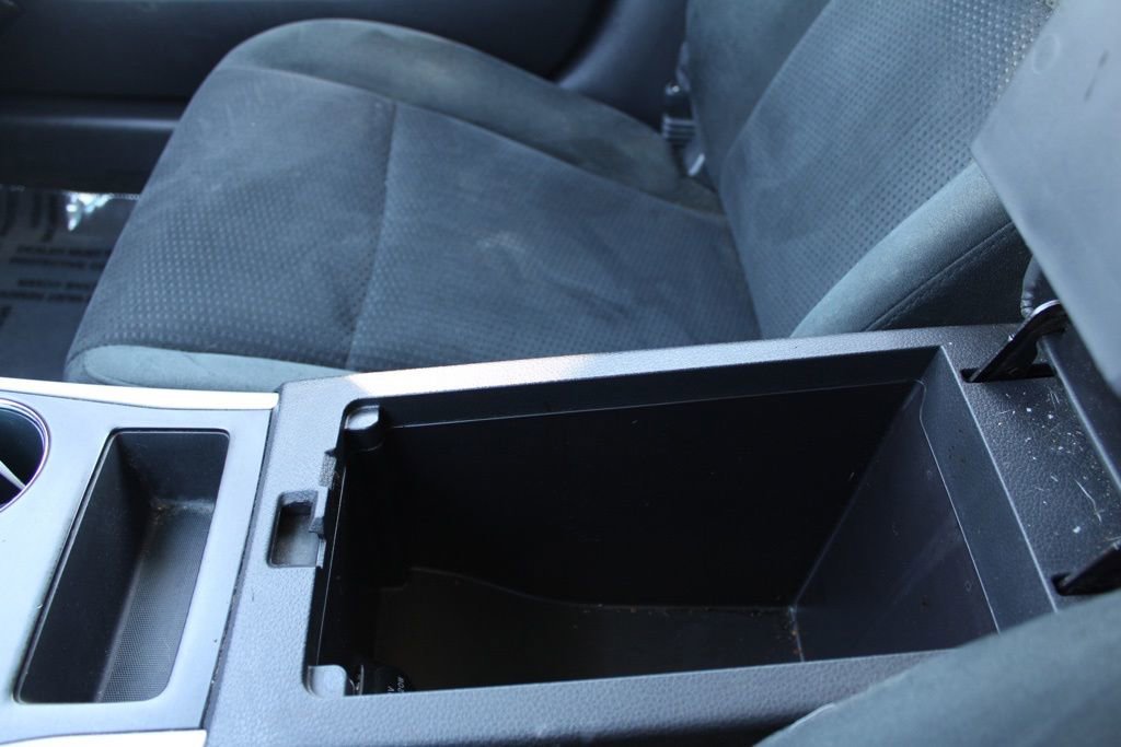 Used 2015 Nissan Altima 2.5 SV w/ Convenience Package image 40