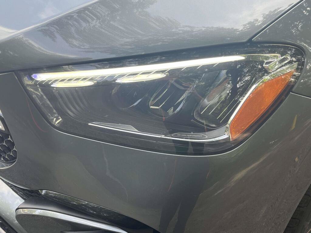 Certified 2024 Mercedes-Benz GLE 350 4MATIC image 14