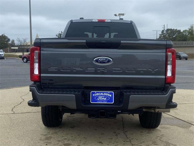 New 2026 Ford F250 XL w/ STX Appearance Package image 3