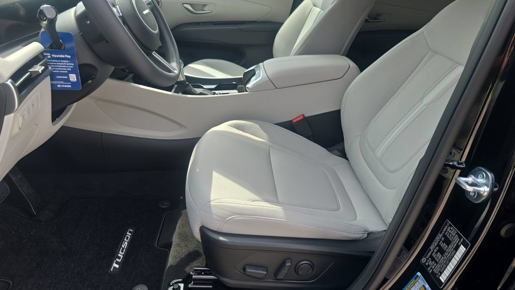 New 2026 Hyundai Tucson SEL AWD/4WD image 14