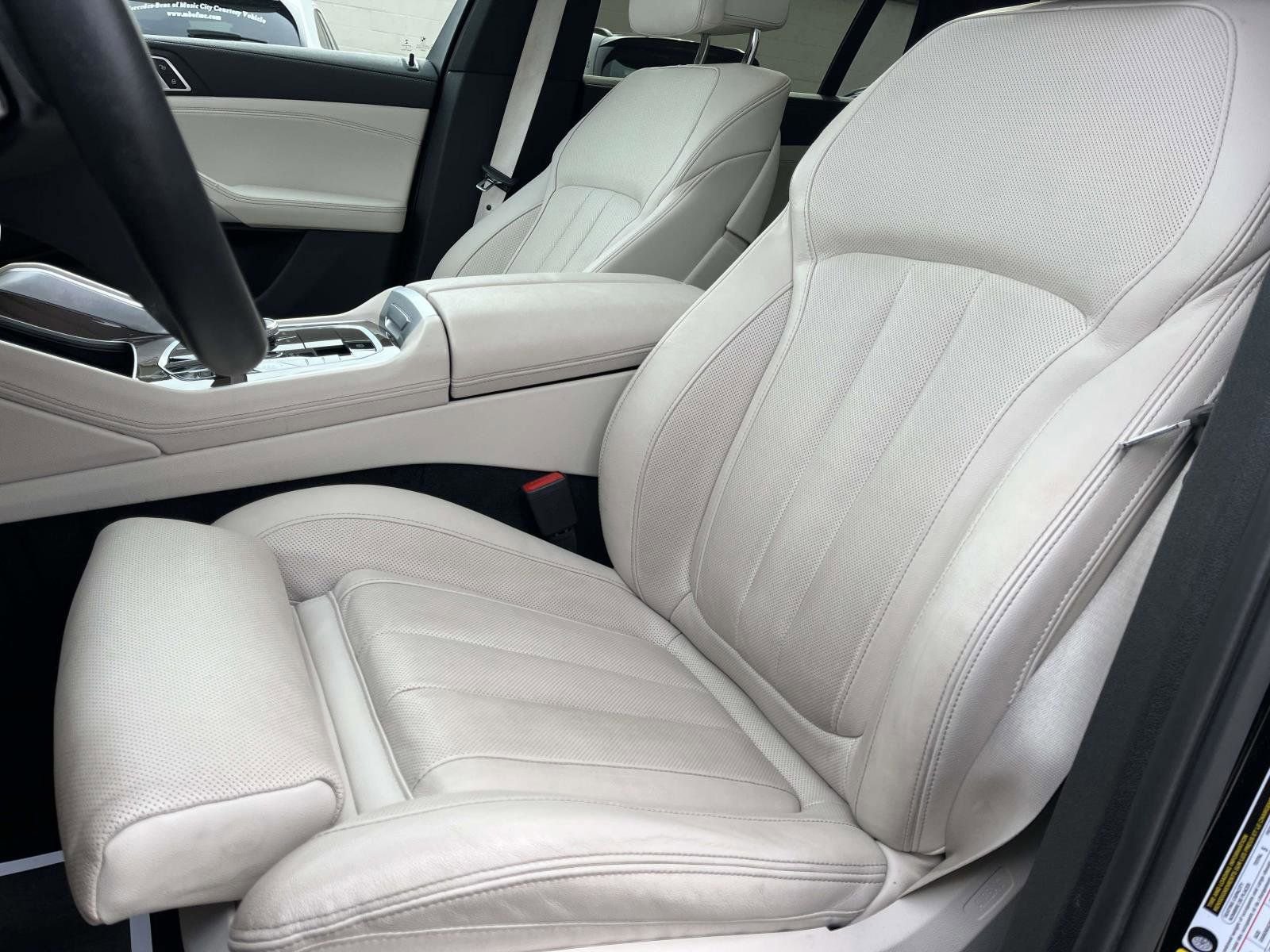 Used 2022 BMW X6 xDrive40i image 23