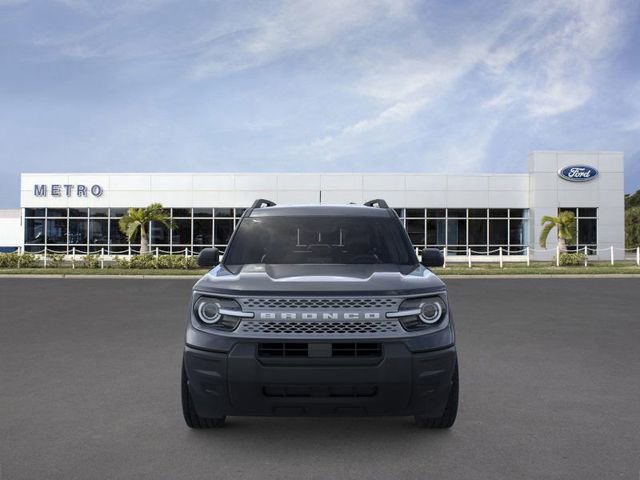 New 2026 Ford Bronco Sport Big Bend image 6