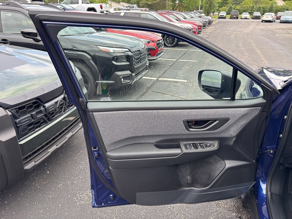 New 2026 Subaru Outback Premium AWD/4WD image 16