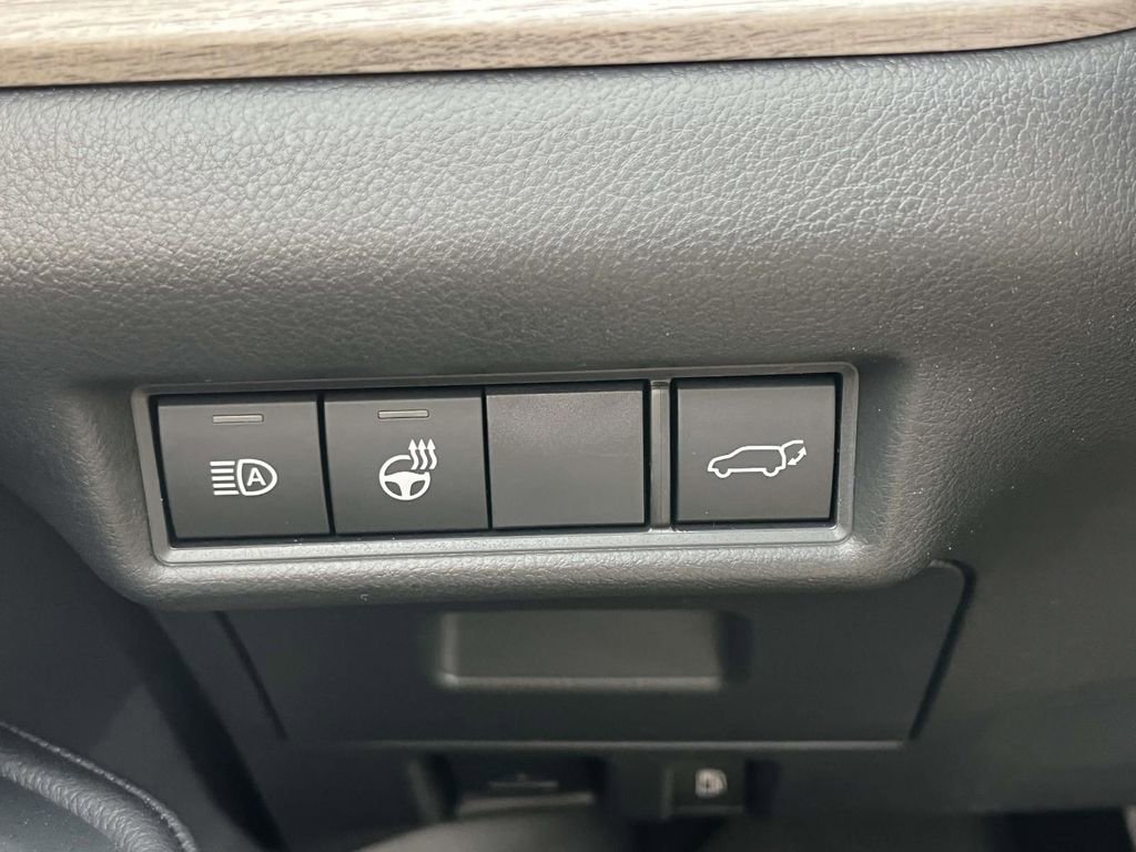 New 2026 Toyota Grand Highlander Limited image 25