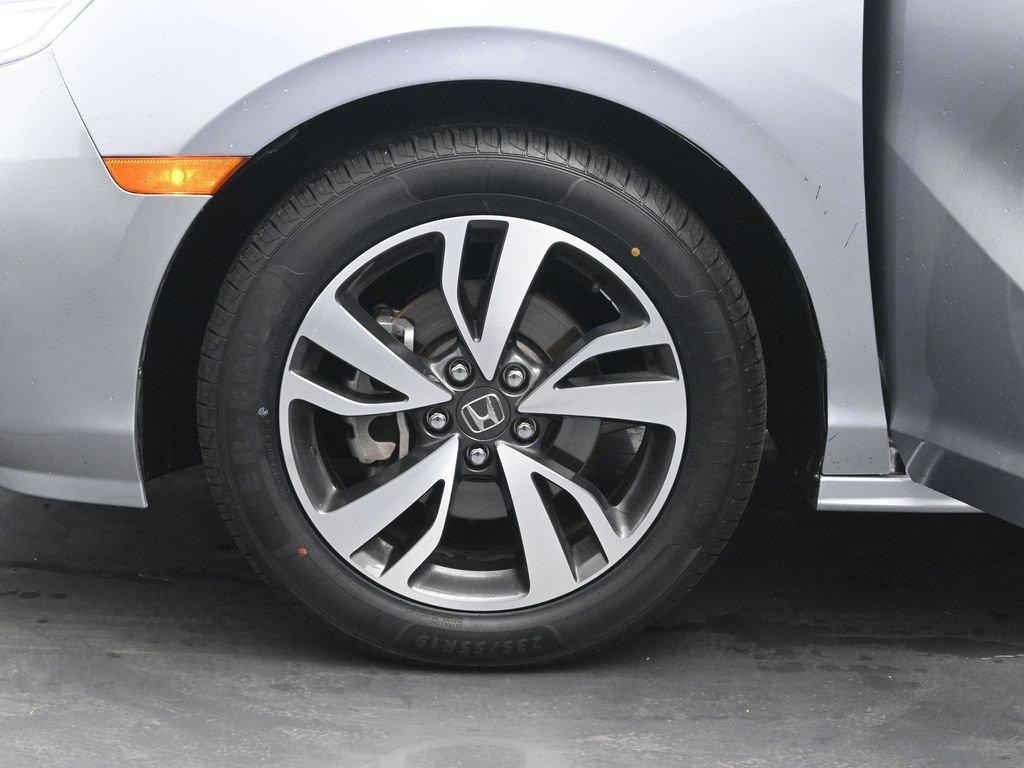 Used 2024 Honda Odyssey Touring image 35