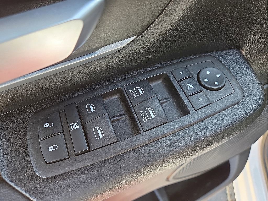 Used 2023 RAM 1500 Big Horn image 21
