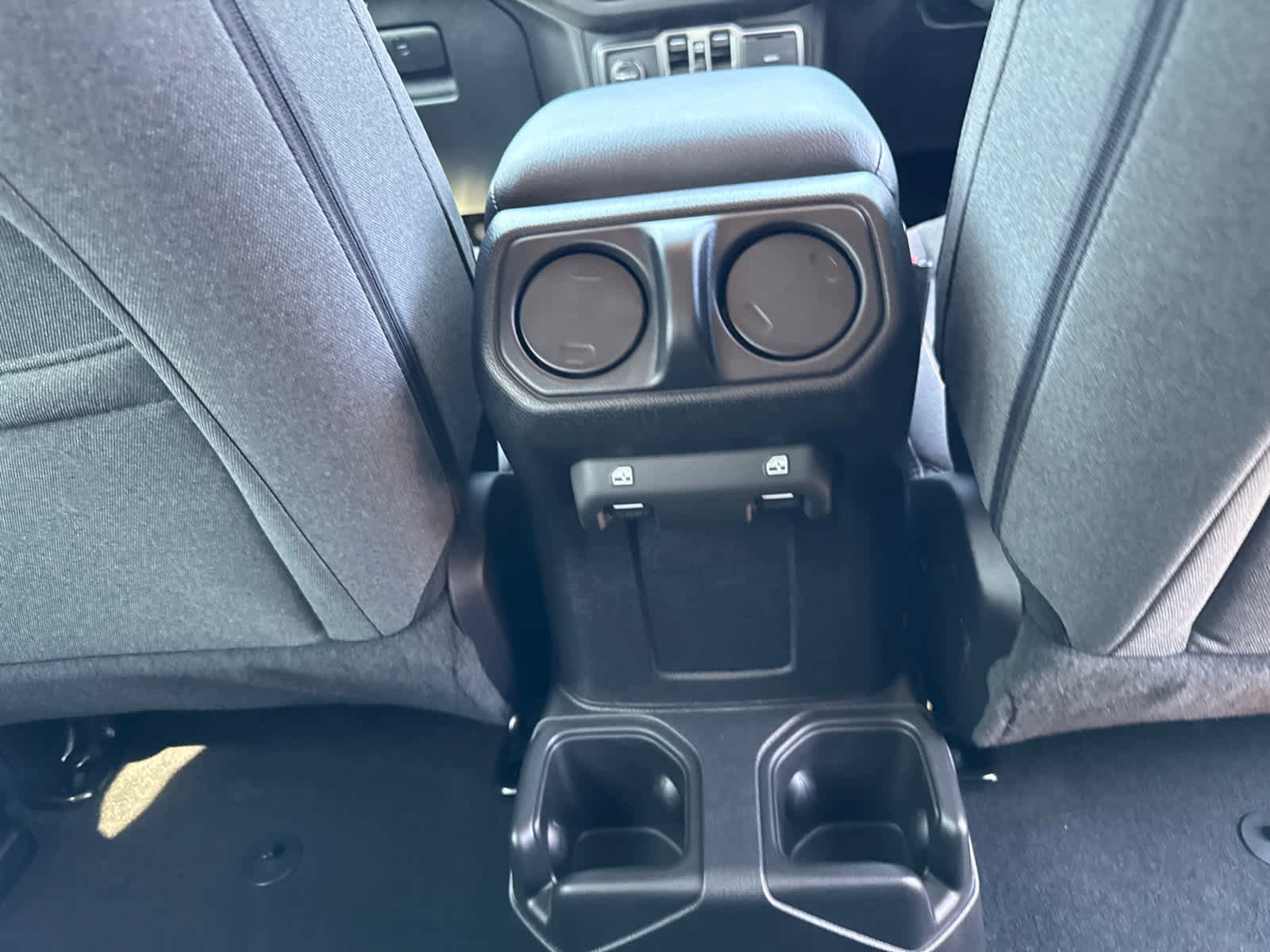 New 2025 Jeep Wrangler Sport w/ Convenience Group image 29