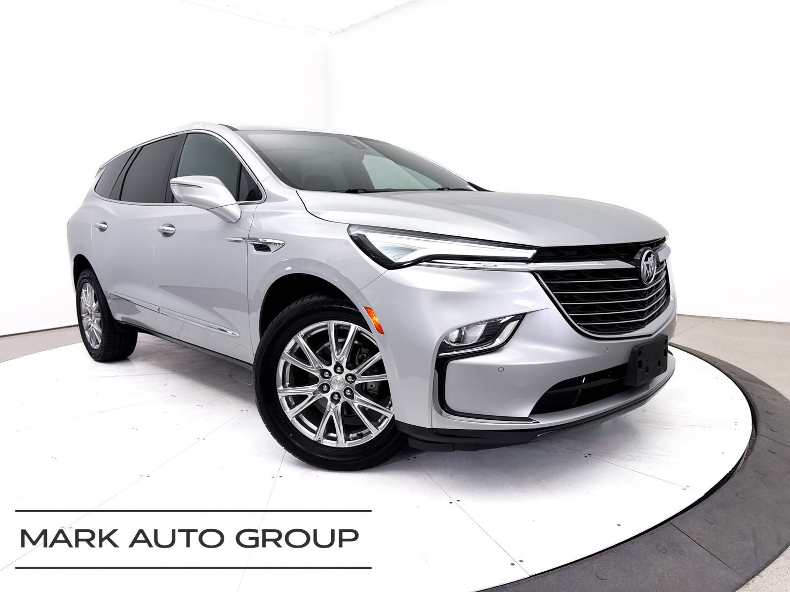 Used 2022 Buick Enclave Premium