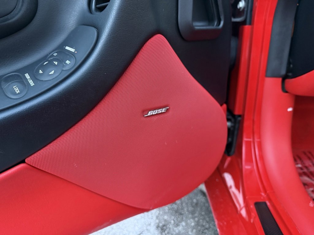 Used 2000 Chevrolet Corvette Coupe image 22