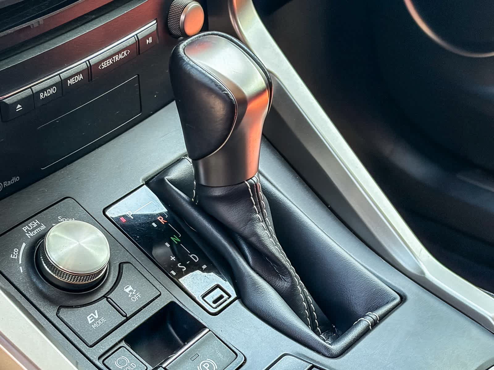 Used 2020 Lexus NX 300h AWD w/ Premium Package image 15