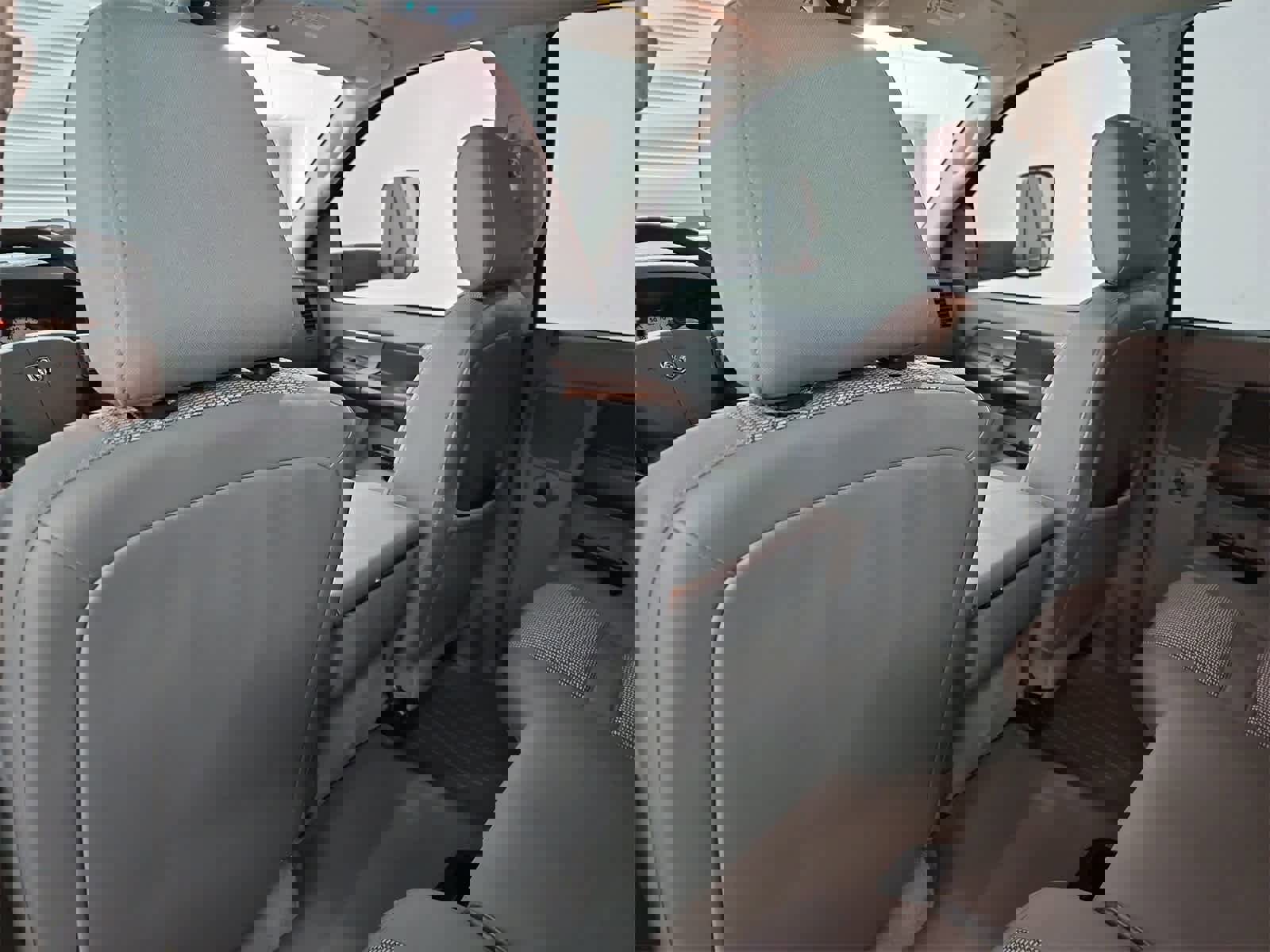 Used 2009 Dodge Ram 3500 Truck SLT w/ Popular Equipment Group image 18