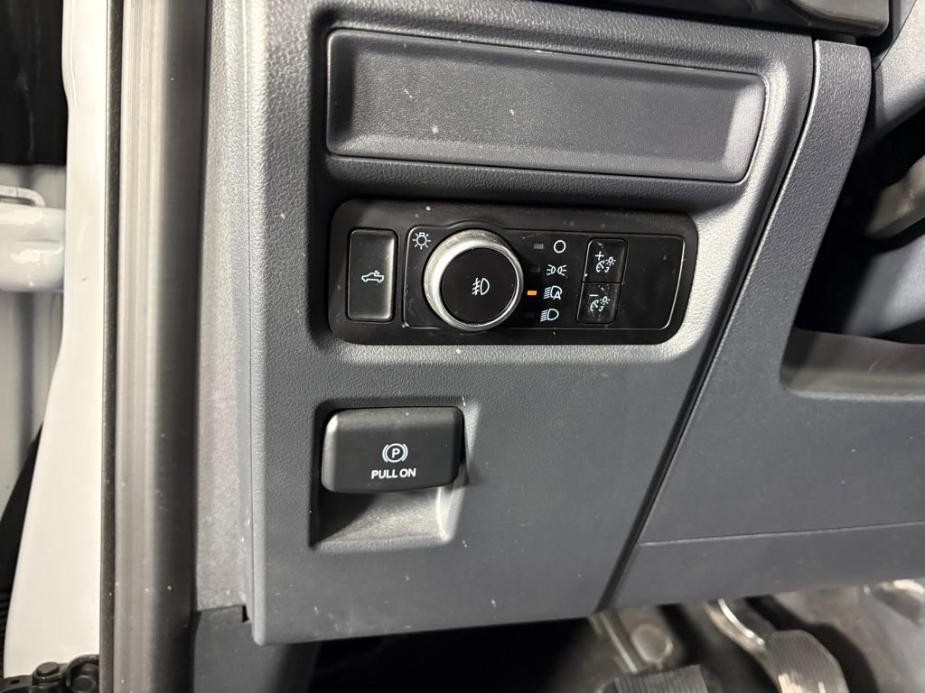 Certified 2023 Ford F150 XL w/ STX Appearance Package image 14