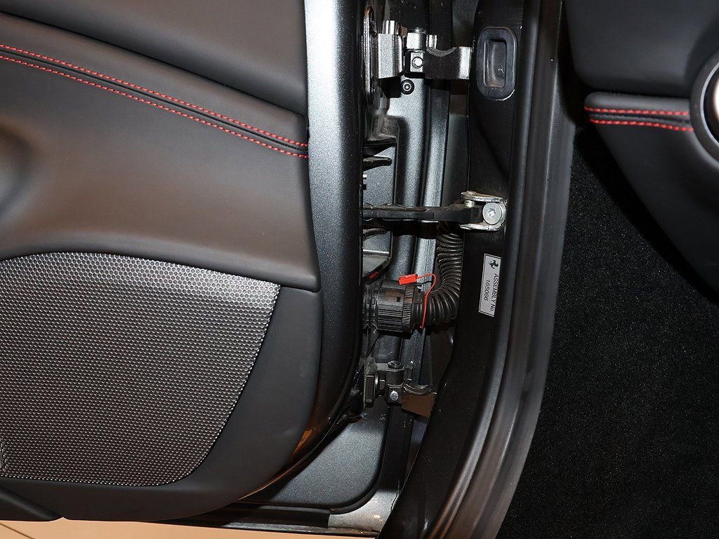 Certified 2019 Ferrari 488 Spider image 88