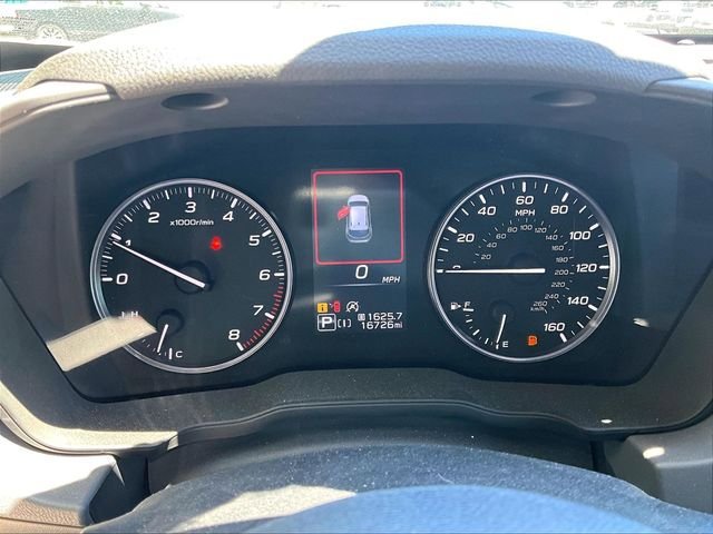 Used 2024 Subaru Crosstrek 2.0i Premium AWD/4WD image 7
