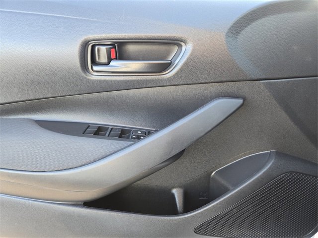 Certified 2024 Toyota Corolla LE image 18