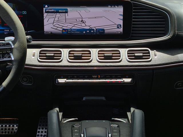 Used 2024 Mercedes-Benz GLE 53 AMG 4MATIC Coupe image 10