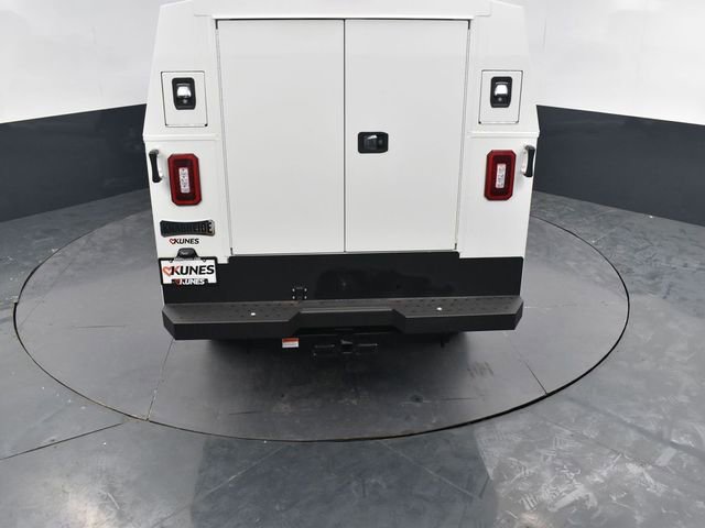 New 2024 RAM 2500 Tradesman w/ Chrome Appearance Group image 44