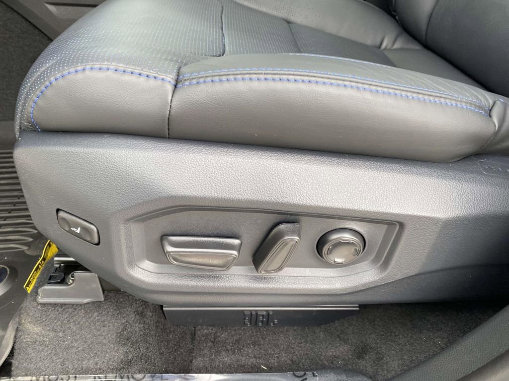 New 2026 Toyota Sequoia Platinum image 10