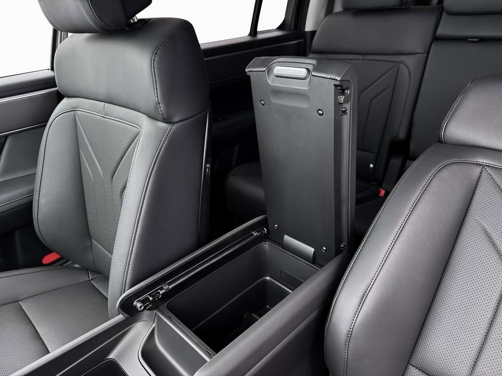 New 2026 Hyundai Santa Fe SEL image 20