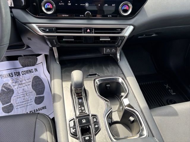 Used 2023 Lexus RX 350 Premium w/ Cold Area Package image 20