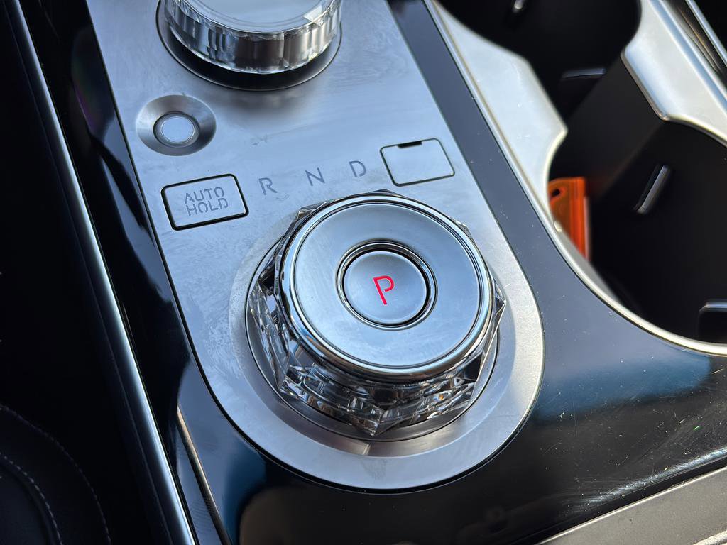 Certified 2026 Genesis GV70 2.5T image 30