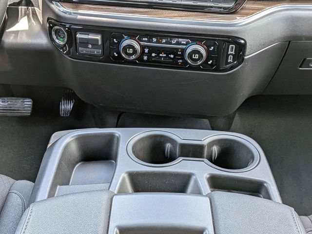 Used 2025 Chevrolet Silverado 1500 LT RWD image 19