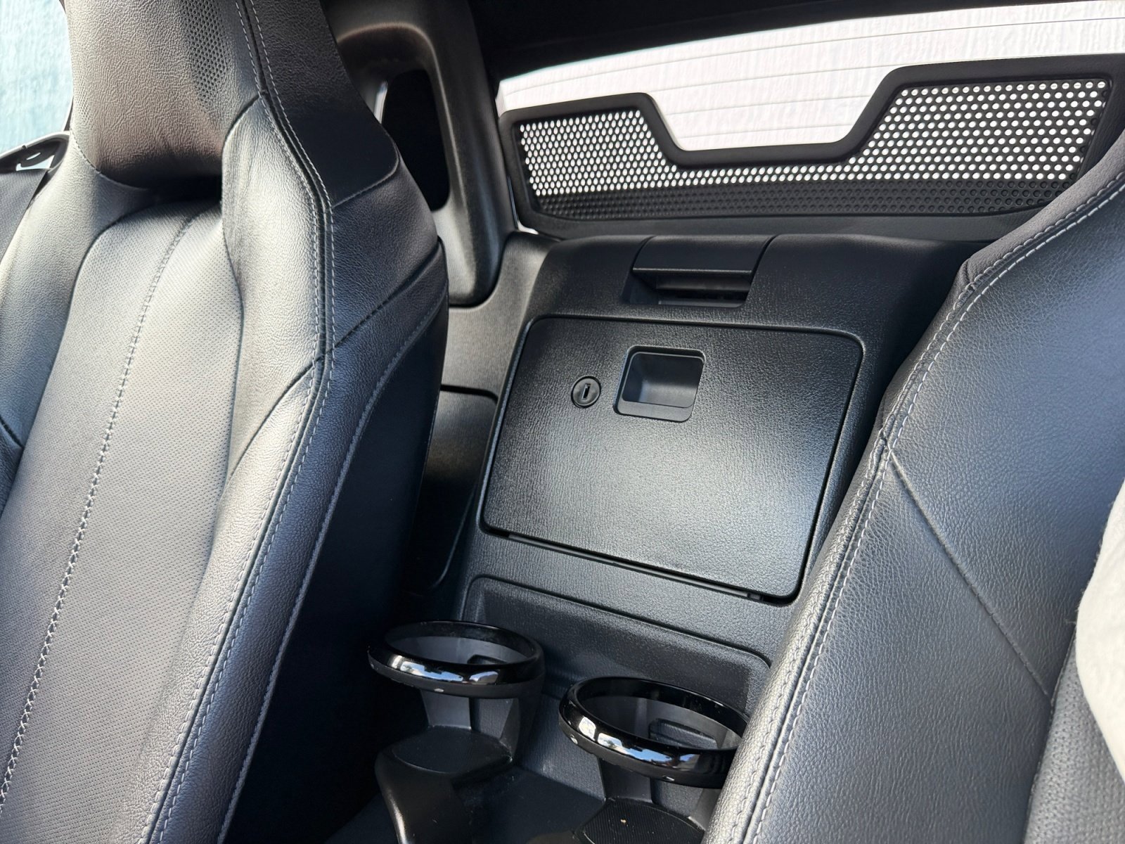 Used 2022 MAZDA MX-5 Miata Grand Touring image 40