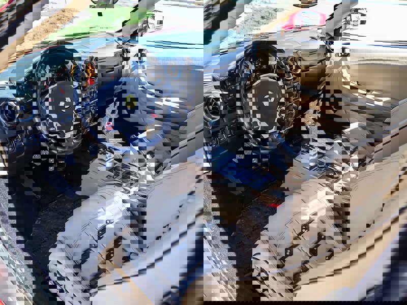 Used 2007 Ferrari F430 Spider image 25