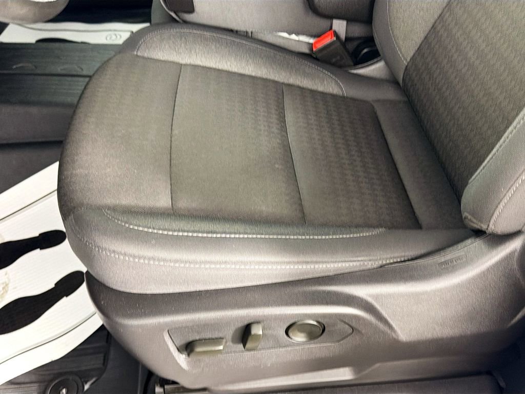 Used 2024 GMC Sierra 2500 SLE image 19