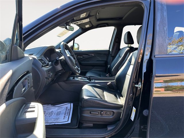 Used 2020 Honda Passport Touring image 9