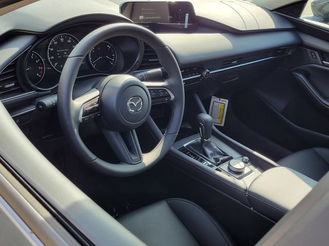 New 2026 MAZDA MAZDA3 s Sport FWD image 5