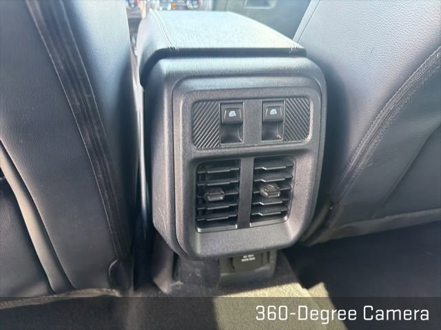 Used 2025 Ford Bronco Outer Banks AWD/4WD image 25