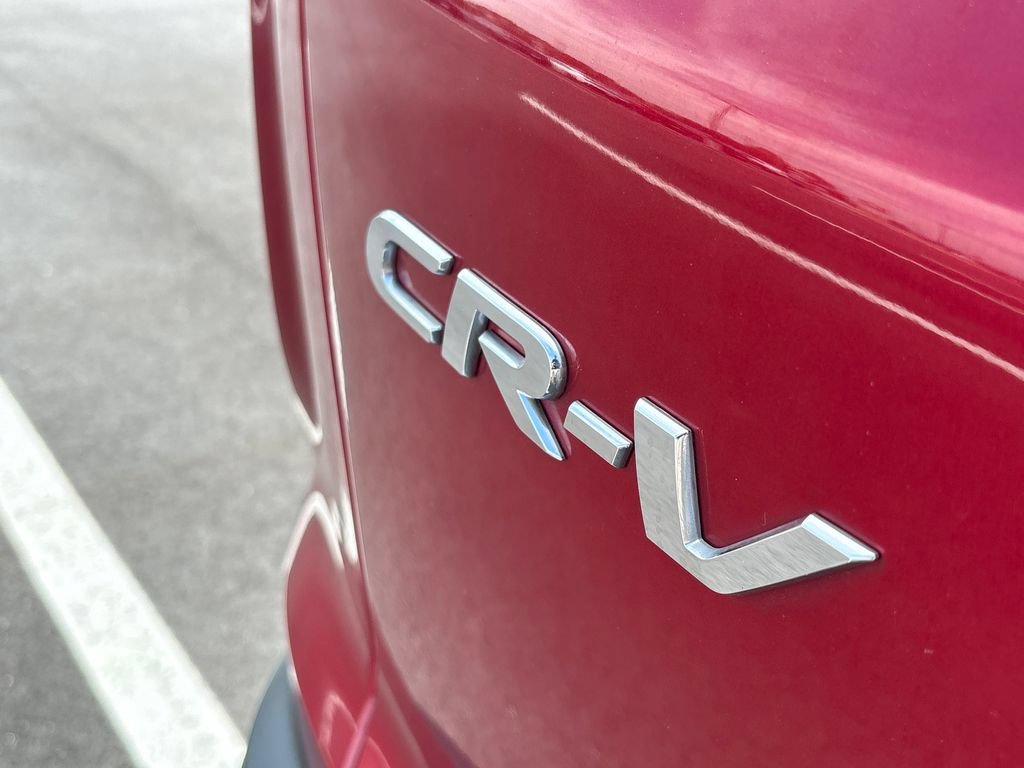 Used 2022 Honda CR-V EX-L image 33
