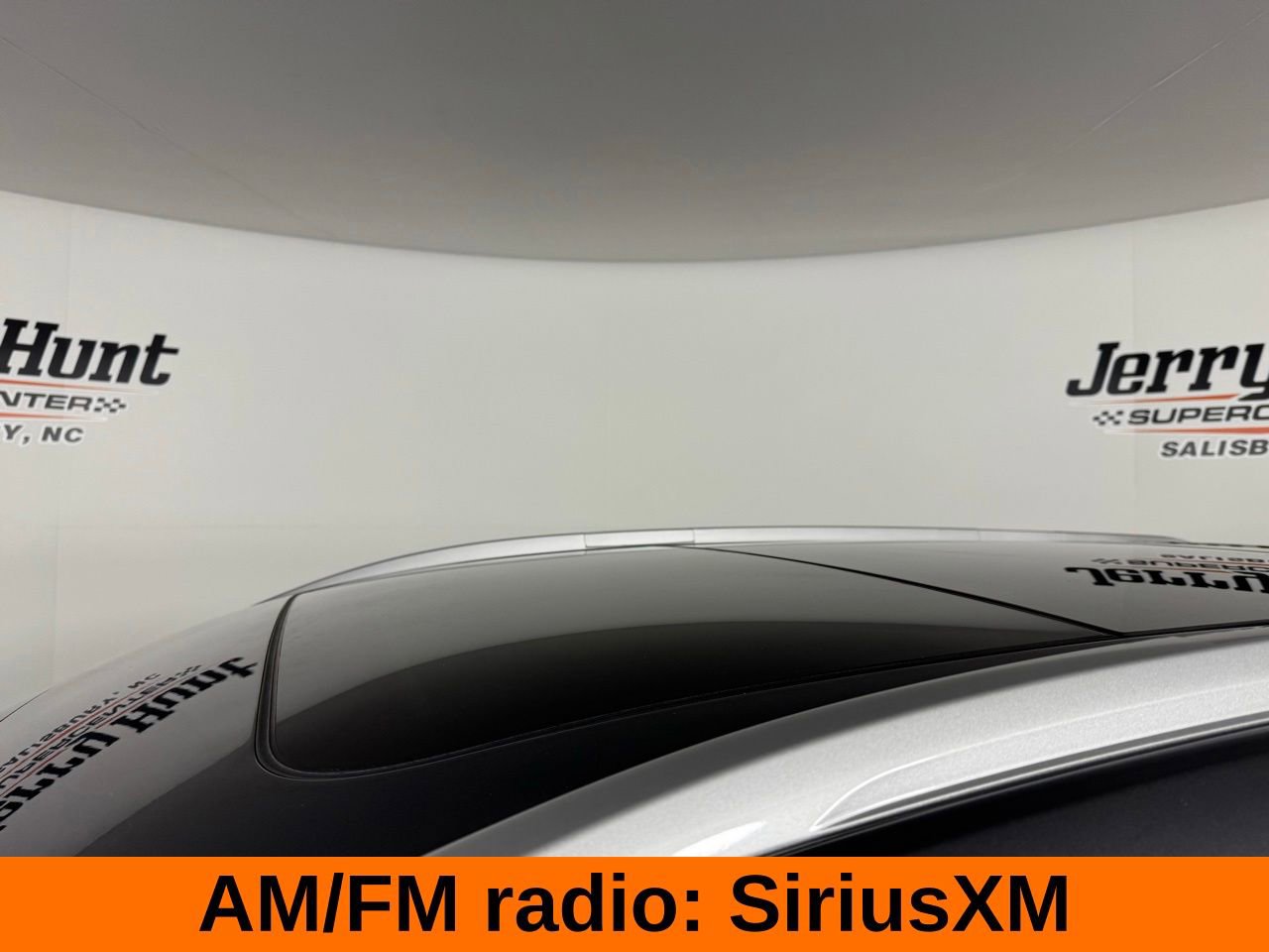 Used 2023 Nissan Rogue SL image 13