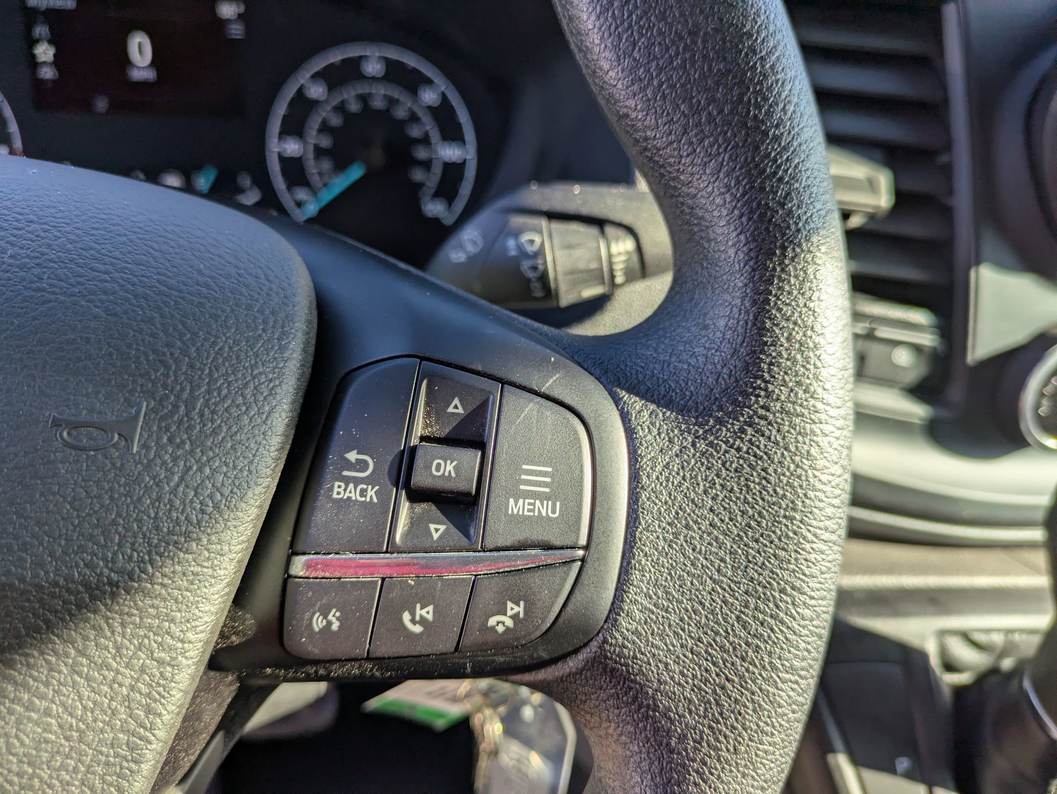New 2025 Ford Transit 350 RWD image 19