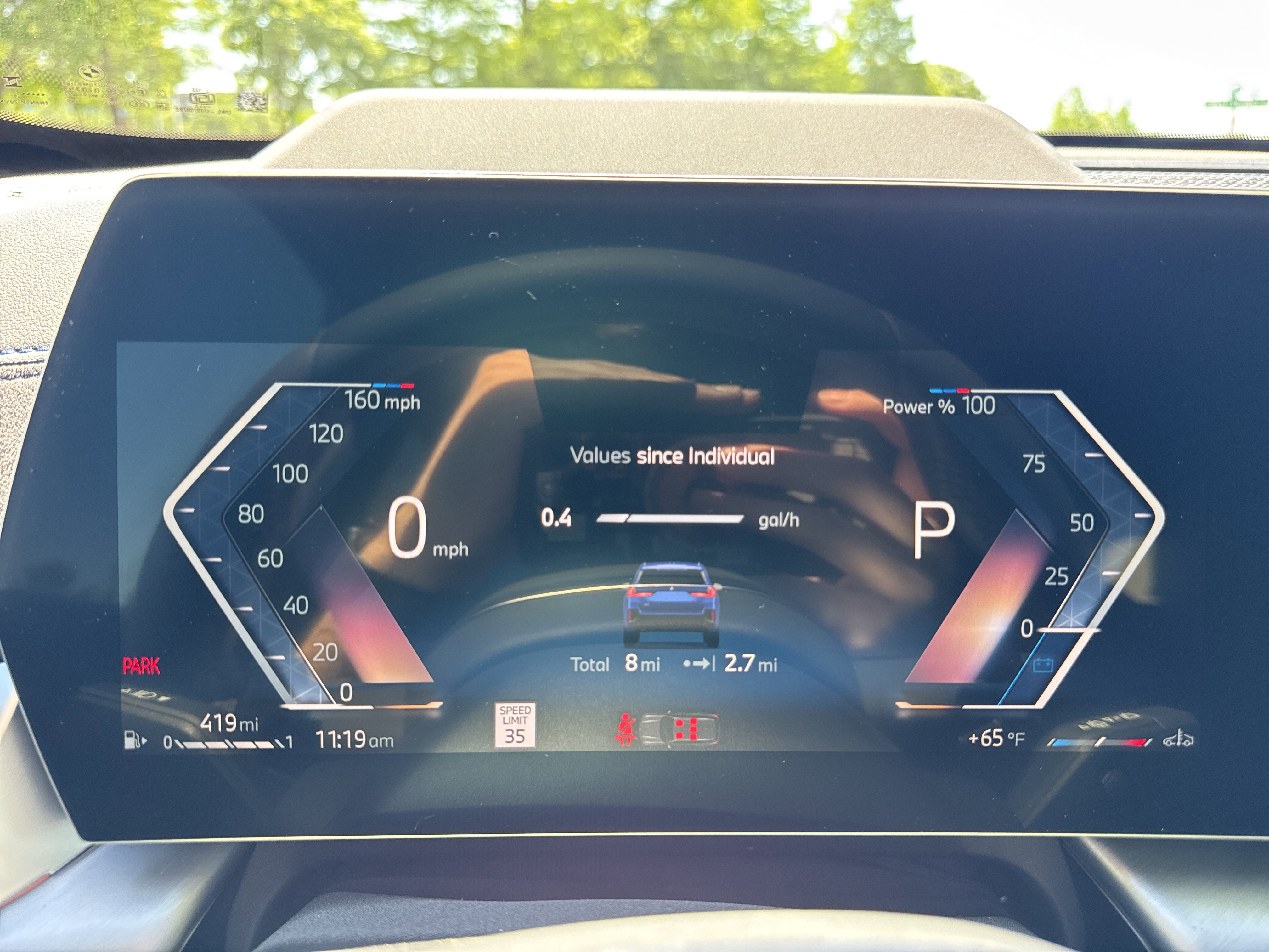 New 2026 BMW X1 xDrive28i w/ Technology Package AWD/4WD image 22