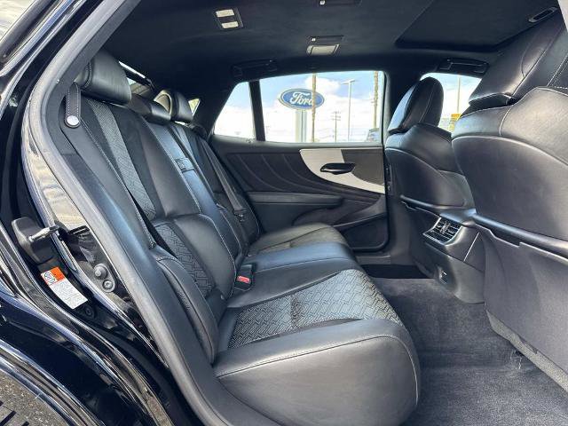 Used 2019 Lexus LS 500 image 28