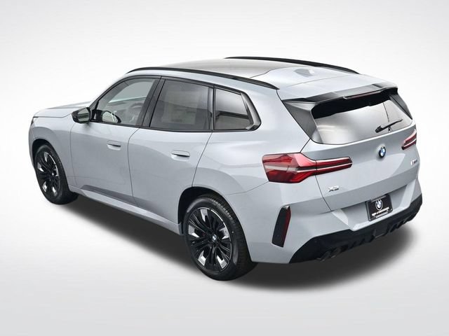 New 2026 BMW X3 M50 w/ Premium Package AWD/4WD image 26