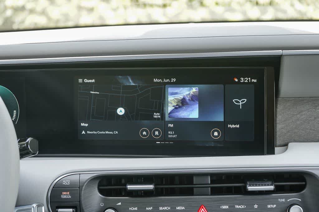 New 2026 Hyundai Palisade SEL Premium AWD/4WD image 14