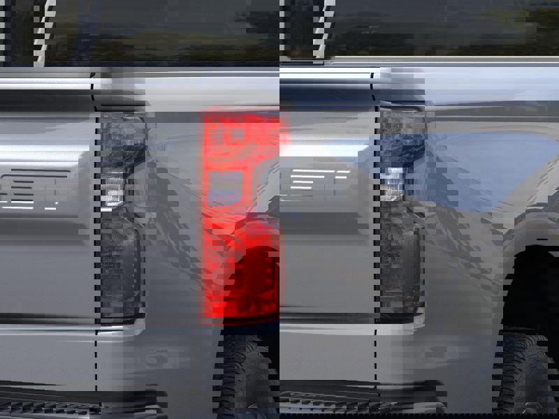 New 2026 Chevrolet Silverado 1500 W/T image 11
