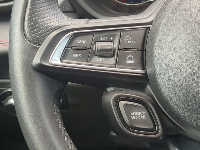 Certified 2024 Dodge Hornet R/T Plus image 32