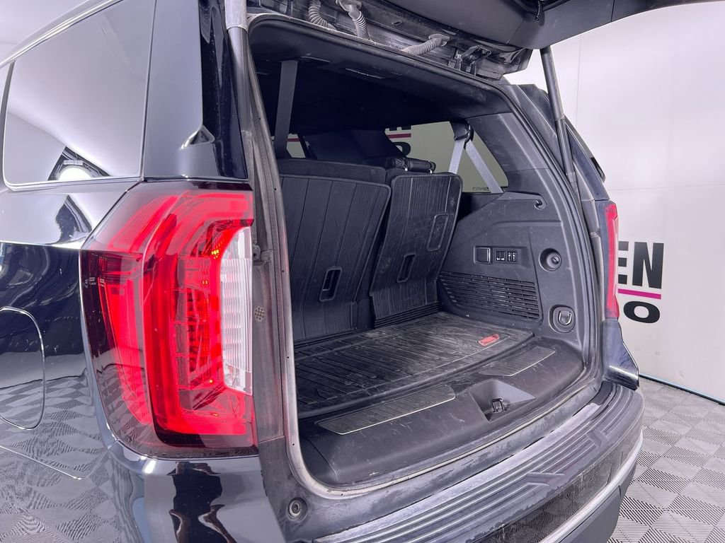 Used 2023 GMC Yukon Denali image 27