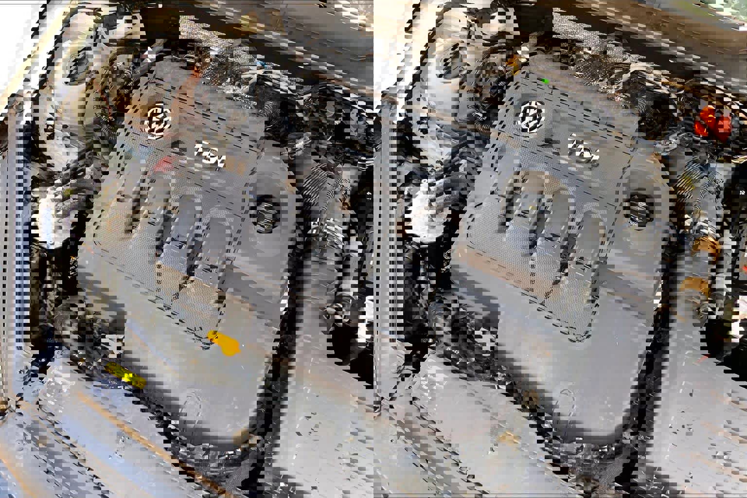 Used 2015 Volkswagen Golf TDI S FWD image 32