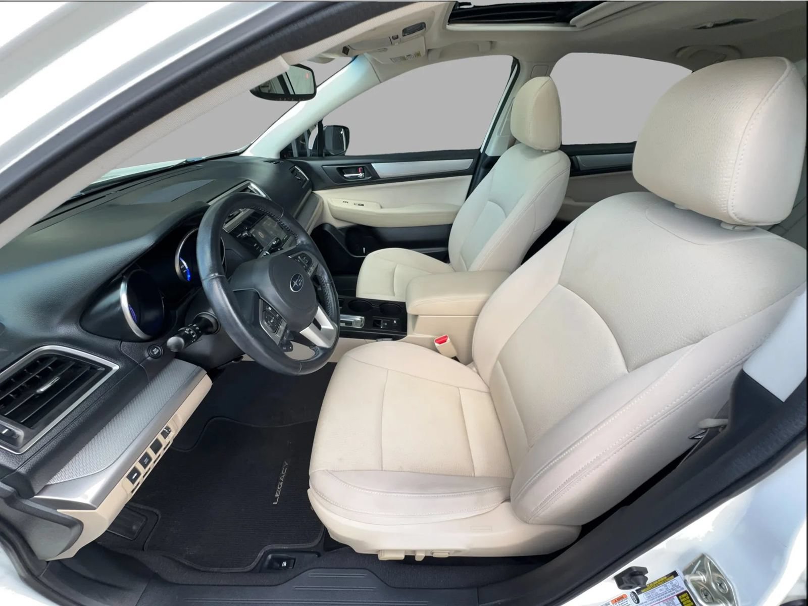 Used 2016 Subaru Legacy 2.5i Premium AWD/4WD image 19