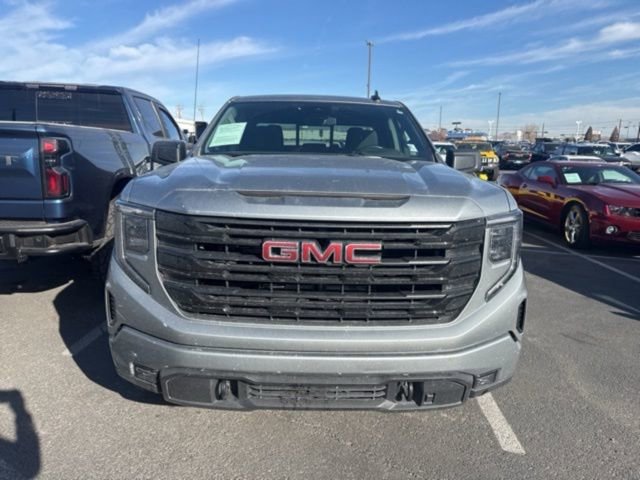 Used 2025 GMC Sierra 1500 Elevation image 18
