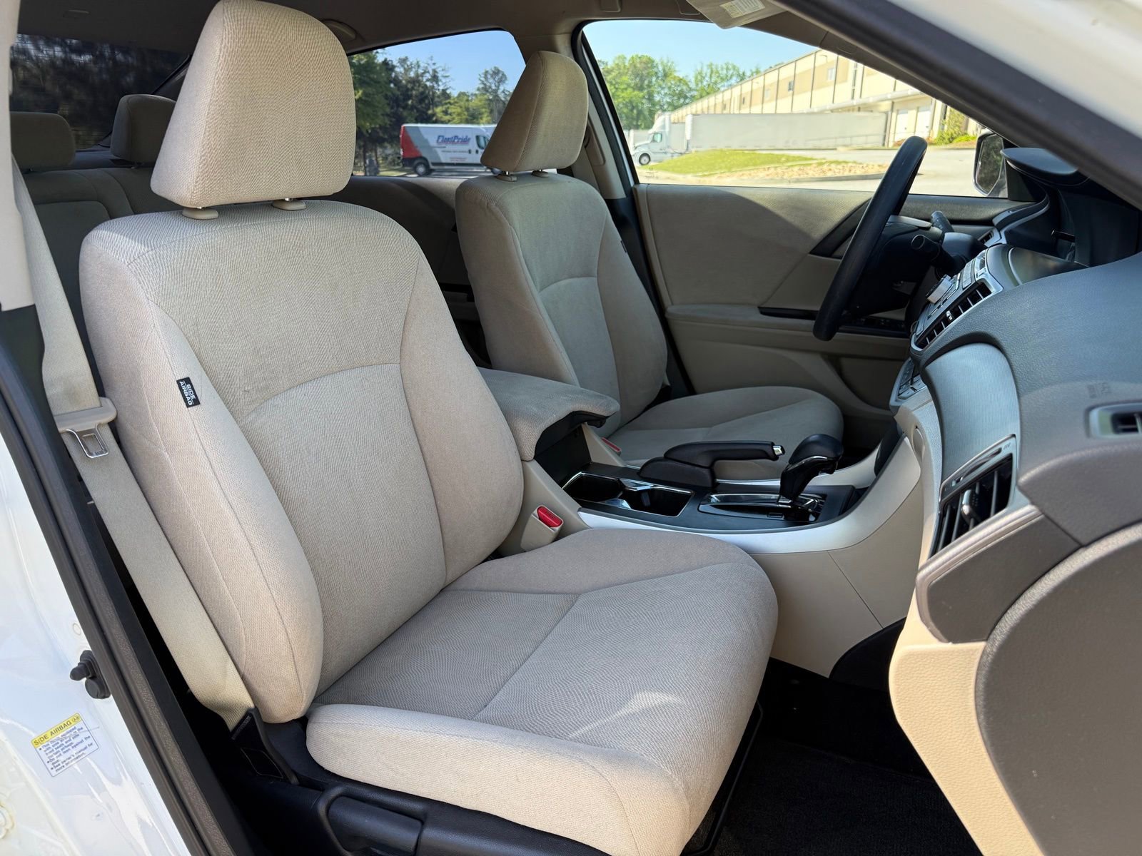 Used 2013 Honda Accord LX image 36